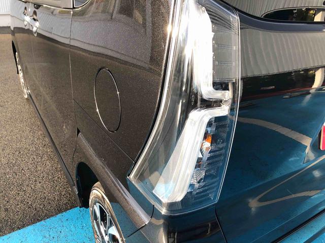 タントカスタムＸ　４ＷＤ　走行距離５５１９ｋｍ４ＷＤ　スマートアシスト　アルミホイール　デジタルメーター　オートエアコン　スライドドア　電動パーキングブレーキ　キーフリーシステム（山形県）の中古車