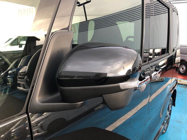 タントカスタムＸ　４ＷＤ　走行距離５５１９ｋｍ４ＷＤ　スマートアシスト　アルミホイール　デジタルメーター　オートエアコン　スライドドア　電動パーキングブレーキ　キーフリーシステム（山形県）の中古車