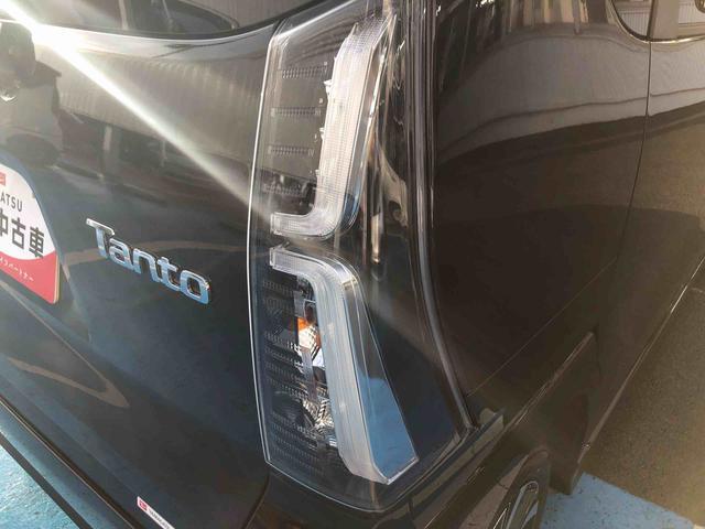 タントカスタムＸ　４ＷＤ　走行距離５５１９ｋｍ４ＷＤ　スマートアシスト　アルミホイール　デジタルメーター　オートエアコン　スライドドア　電動パーキングブレーキ　キーフリーシステム（山形県）の中古車
