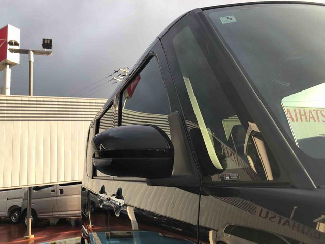 タントカスタムＸ　４ＷＤ　走行距離５５１９ｋｍ４ＷＤ　スマートアシスト　アルミホイール　デジタルメーター　オートエアコン　スライドドア　電動パーキングブレーキ　キーフリーシステム（山形県）の中古車