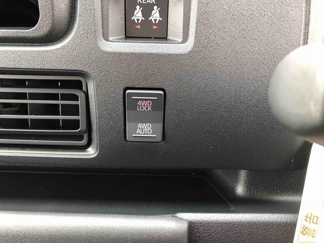ハイゼットカーゴＤＸ　４ＷＤ　走行距離４８８１ｋｍ４ＷＤ　スマートアシスト　キーレスエントリー　コーナーセンサー　マニュアルエアコン　スチールホイール　パワーウィンドウ　アイドリングストップ（山形県）の中古車