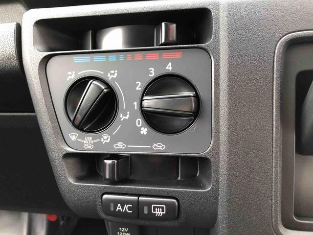 ハイゼットカーゴＤＸ　４ＷＤ　走行距離４８８１ｋｍ４ＷＤ　スマートアシスト　キーレスエントリー　コーナーセンサー　マニュアルエアコン　スチールホイール　パワーウィンドウ　アイドリングストップ（山形県）の中古車