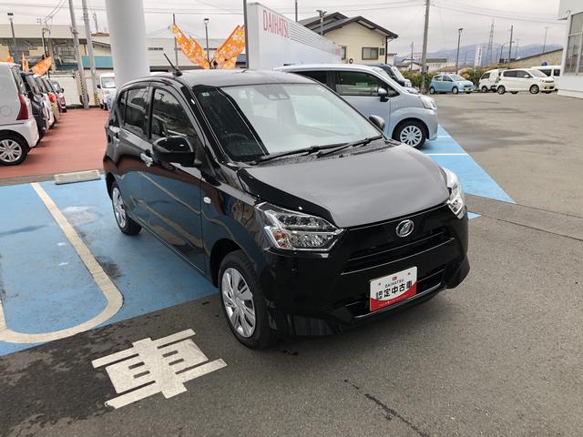 ミライースＸ　ＳＡIII　４ＷＤ　走行距離２１６９ｋｍ４ＷＤ　スマートアシスト　デジタルメーター　コーナーセンサー　キーレスエントリー　マニュアルエアコン　フルホイールキャップ（山形県）の中古車