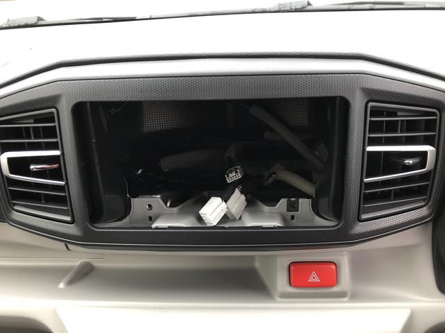 ミライースＸ　ＳＡIII　４ＷＤ　走行距離２１６９ｋｍ４ＷＤ　スマートアシスト　デジタルメーター　コーナーセンサー　キーレスエントリー　マニュアルエアコン　フルホイールキャップ（山形県）の中古車