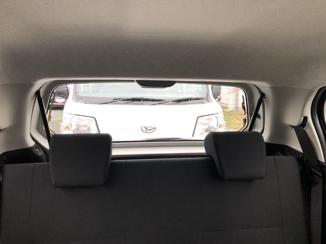 ミライースＸ　ＳＡIII　４ＷＤ　走行距離２１６９ｋｍ４ＷＤ　スマートアシスト　デジタルメーター　コーナーセンサー　キーレスエントリー　マニュアルエアコン　フルホイールキャップ（山形県）の中古車