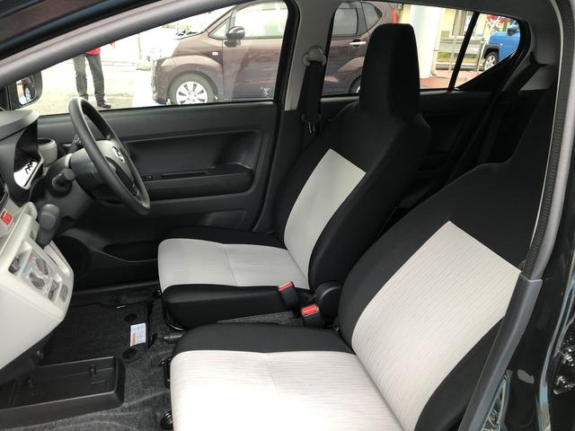 ミライースＸ　ＳＡIII　４ＷＤ　走行距離２１６９ｋｍ４ＷＤ　スマートアシスト　デジタルメーター　コーナーセンサー　キーレスエントリー　マニュアルエアコン　フルホイールキャップ（山形県）の中古車