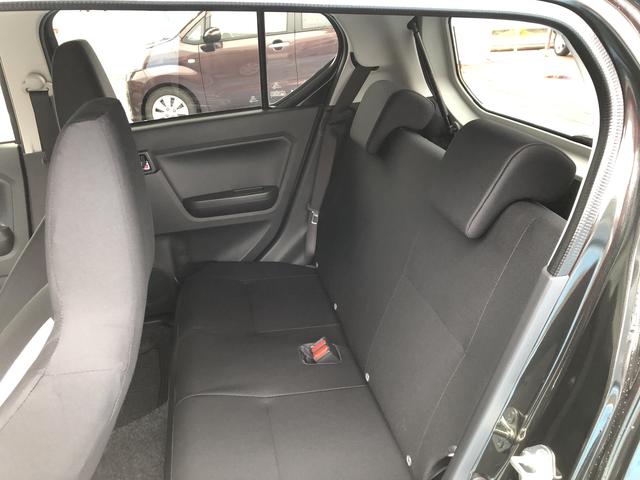 ミライースＸ　ＳＡIII　４ＷＤ　走行距離２１６９ｋｍ４ＷＤ　スマートアシスト　デジタルメーター　コーナーセンサー　キーレスエントリー　マニュアルエアコン　フルホイールキャップ（山形県）の中古車