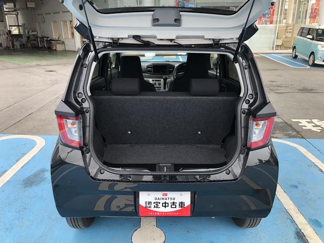 ミライースＸ　ＳＡIII　４ＷＤ　走行距離２１６９ｋｍ４ＷＤ　スマートアシスト　デジタルメーター　コーナーセンサー　キーレスエントリー　マニュアルエアコン　フルホイールキャップ（山形県）の中古車