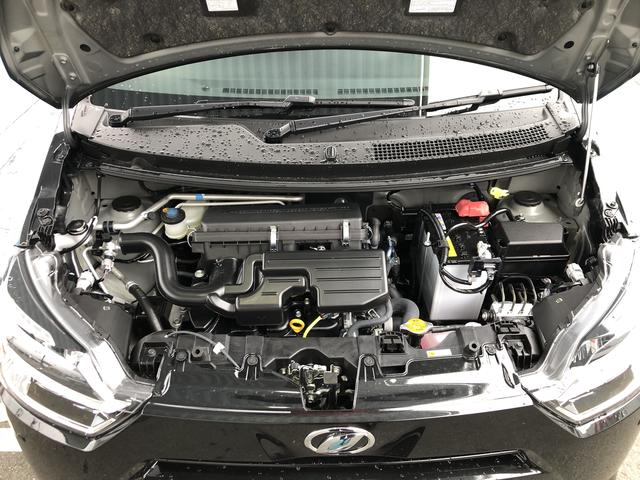 ミライースＸ　ＳＡIII　４ＷＤ　走行距離２１６９ｋｍ４ＷＤ　スマートアシスト　デジタルメーター　コーナーセンサー　キーレスエントリー　マニュアルエアコン　フルホイールキャップ（山形県）の中古車