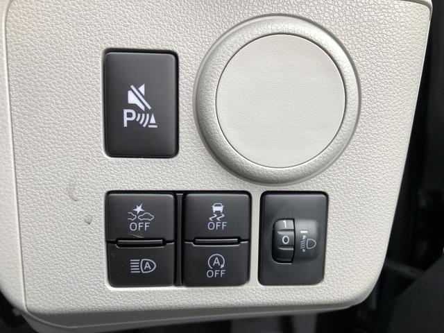 ミライースＸ　ＳＡIII　４ＷＤ　走行距離２１６９ｋｍ４ＷＤ　スマートアシスト　デジタルメーター　コーナーセンサー　キーレスエントリー　マニュアルエアコン　フルホイールキャップ（山形県）の中古車