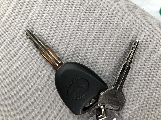 ミライースＸ　ＳＡIII　４ＷＤ　走行距離２１６９ｋｍ４ＷＤ　スマートアシスト　デジタルメーター　コーナーセンサー　キーレスエントリー　マニュアルエアコン　フルホイールキャップ（山形県）の中古車