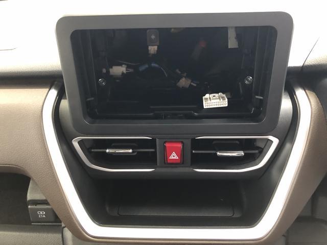 ムーヴG 4WD 走行距離5km4WD スマートアシスト 電動パーキングブレーキ キーフリーシステム スライドドア 14インチアルミホイール LEDヘッドランプ(山形県)の中古車