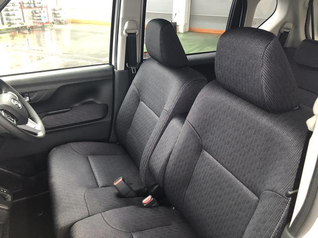 ムーヴG 4WD 走行距離5km4WD スマートアシスト 電動パーキングブレーキ キーフリーシステム スライドドア 14インチアルミホイール LEDヘッドランプ(山形県)の中古車