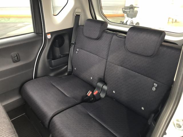 ムーヴG 4WD 走行距離5km4WD スマートアシスト 電動パーキングブレーキ キーフリーシステム スライドドア 14インチアルミホイール LEDヘッドランプ(山形県)の中古車