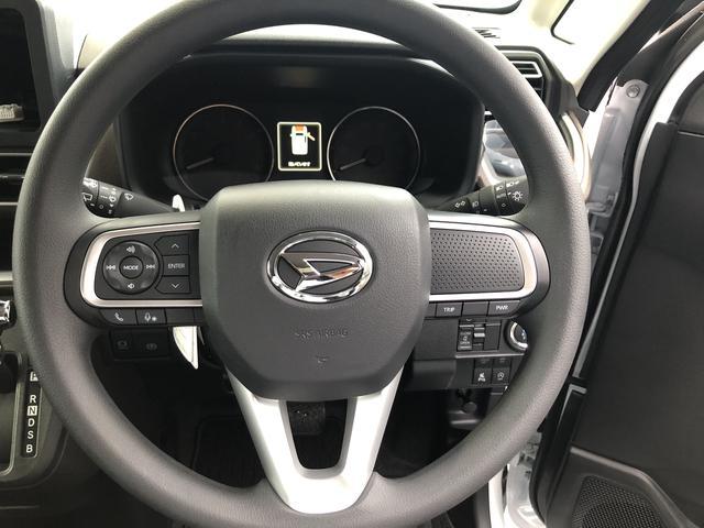 ムーヴG 4WD 走行距離5km4WD スマートアシスト 電動パーキングブレーキ キーフリーシステム スライドドア 14インチアルミホイール LEDヘッドランプ(山形県)の中古車