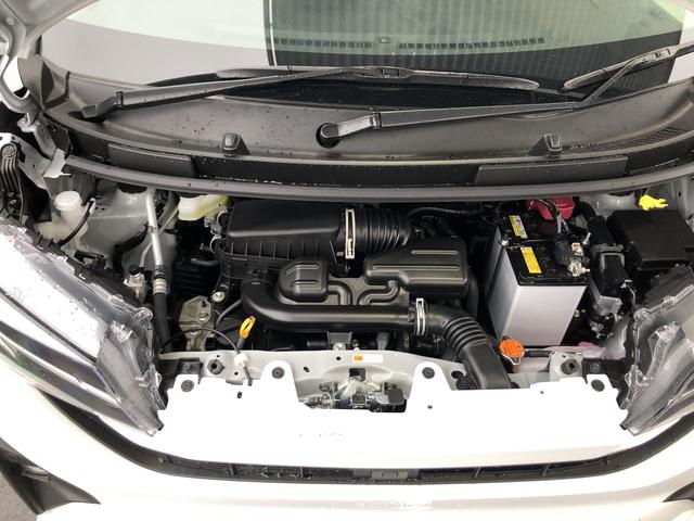 ムーヴG 4WD 走行距離5km4WD スマートアシスト 電動パーキングブレーキ キーフリーシステム スライドドア 14インチアルミホイール LEDヘッドランプ(山形県)の中古車