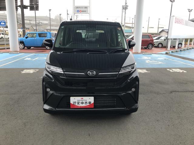 ムーヴＧ　４ＷＤ　走行距離２３７６ｋｍ４ＷＤ　スマートアシスト　１４インチアルミホイール　フルＬＥＤヘッドランプ　パワースライドドア　キーフリーシステム　オートエアコン（山形県）の中古車