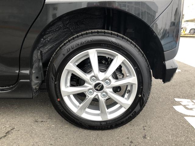 ムーヴＧ　４ＷＤ　走行距離２３７６ｋｍ４ＷＤ　スマートアシスト　１４インチアルミホイール　フルＬＥＤヘッドランプ　パワースライドドア　キーフリーシステム　オートエアコン（山形県）の中古車