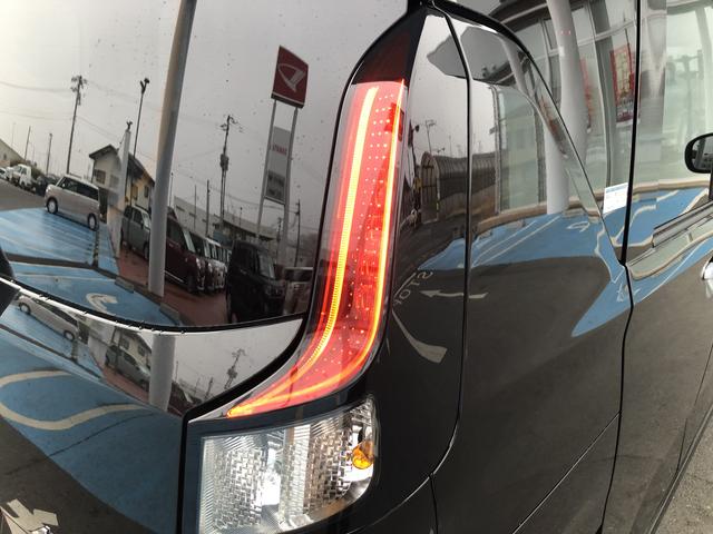 ムーヴＧ　４ＷＤ　走行距離２３７６ｋｍ４ＷＤ　スマートアシスト　１４インチアルミホイール　フルＬＥＤヘッドランプ　パワースライドドア　キーフリーシステム　オートエアコン（山形県）の中古車