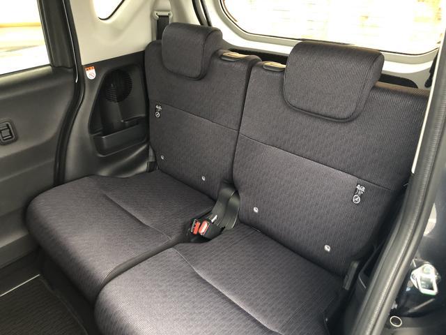 ムーヴＲＳ　４ＷＤ　走行距離８６９ｋｍ・１５インチアルミホイール４ＷＤ　スマートアシスト　ステアリングスイッチ　キーフリーシステム　１５インチアルミホイール　ＬＥＤヘッドランプ　パワースライドドア（山形県）の中古車