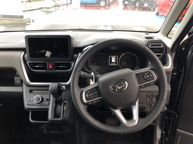 ムーヴＲＳ　４ＷＤ　走行距離８６９ｋｍ・１５インチアルミホイール４ＷＤ　スマートアシスト　ステアリングスイッチ　キーフリーシステム　１５インチアルミホイール　ＬＥＤヘッドランプ　パワースライドドア（山形県）の中古車