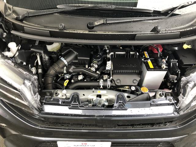 ムーヴＲＳ　４ＷＤ　走行距離８６９ｋｍ・１５インチアルミホイール４ＷＤ　スマートアシスト　ステアリングスイッチ　キーフリーシステム　１５インチアルミホイール　ＬＥＤヘッドランプ　パワースライドドア（山形県）の中古車