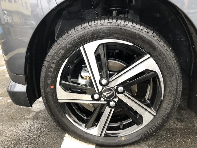 ムーヴＲＳ　４ＷＤ　走行距離８６９ｋｍ・１５インチアルミホイール４ＷＤ　スマートアシスト　ステアリングスイッチ　キーフリーシステム　１５インチアルミホイール　ＬＥＤヘッドランプ　パワースライドドア（山形県）の中古車