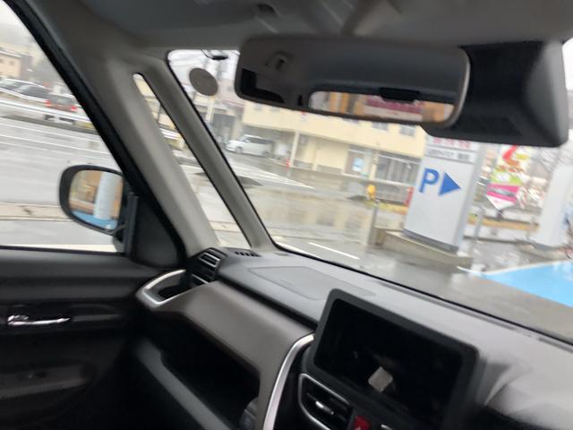 ムーヴＲＳ　４ＷＤ　走行距離８６９ｋｍ・１５インチアルミホイール４ＷＤ　スマートアシスト　ステアリングスイッチ　キーフリーシステム　１５インチアルミホイール　ＬＥＤヘッドランプ　パワースライドドア（山形県）の中古車