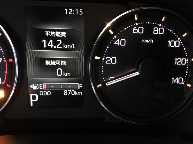 ムーヴＲＳ　４ＷＤ　走行距離８６９ｋｍ・１５インチアルミホイール４ＷＤ　スマートアシスト　ステアリングスイッチ　キーフリーシステム　１５インチアルミホイール　ＬＥＤヘッドランプ　パワースライドドア（山形県）の中古車