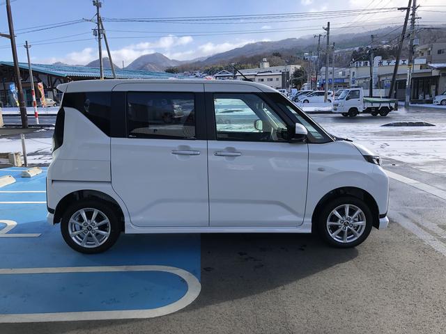 ムーヴＧ　４ＷＤ　走行距離５３ｋｍ４ＷＤ　スマートアシスト　１４インチアルミホイール　ＬＥＤヘッドランプ　コーナーセンサー　パワースライドドア　キーフリーシステム（山形県）の中古車