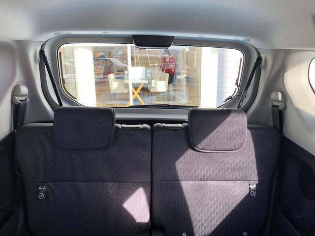 ムーヴＧ　４ＷＤ　走行距離５３ｋｍ４ＷＤ　スマートアシスト　１４インチアルミホイール　ＬＥＤヘッドランプ　コーナーセンサー　パワースライドドア　キーフリーシステム（山形県）の中古車