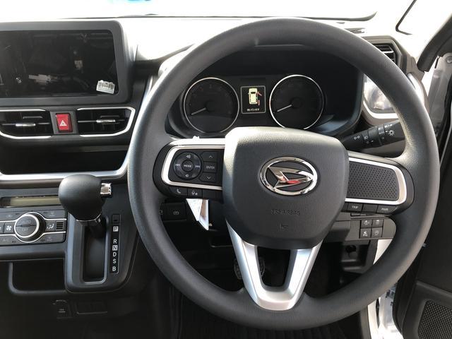 ムーヴＧ　４ＷＤ　走行距離５３ｋｍ４ＷＤ　スマートアシスト　１４インチアルミホイール　ＬＥＤヘッドランプ　コーナーセンサー　パワースライドドア　キーフリーシステム（山形県）の中古車