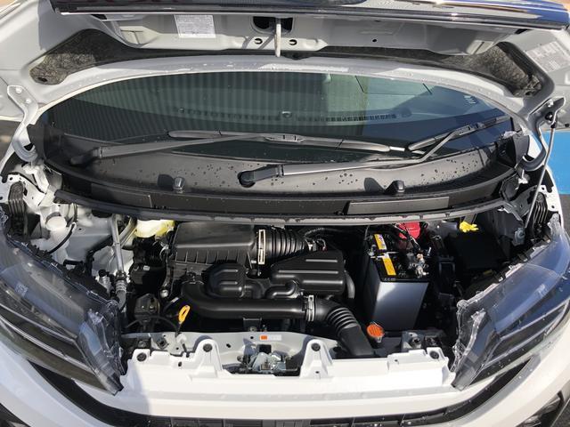 ムーヴＧ　４ＷＤ　走行距離５３ｋｍ４ＷＤ　スマートアシスト　１４インチアルミホイール　ＬＥＤヘッドランプ　コーナーセンサー　パワースライドドア　キーフリーシステム（山形県）の中古車