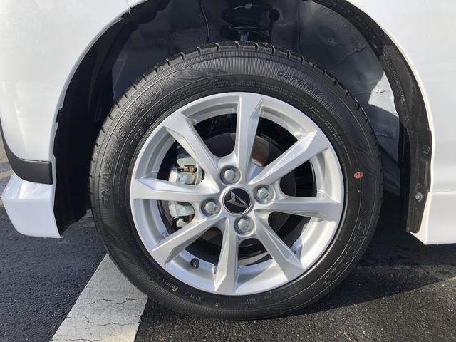 ムーヴＧ　４ＷＤ　走行距離５３ｋｍ４ＷＤ　スマートアシスト　１４インチアルミホイール　ＬＥＤヘッドランプ　コーナーセンサー　パワースライドドア　キーフリーシステム（山形県）の中古車