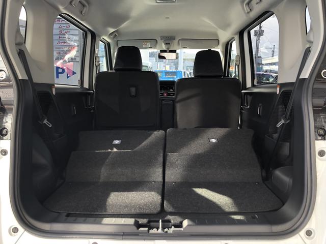 ムーヴＧ　４ＷＤ　走行距離５３ｋｍ４ＷＤ　スマートアシスト　１４インチアルミホイール　ＬＥＤヘッドランプ　コーナーセンサー　パワースライドドア　キーフリーシステム（山形県）の中古車