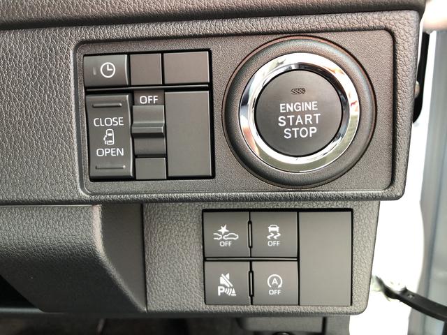 ムーヴＧ　４ＷＤ　走行距離５３ｋｍ４ＷＤ　スマートアシスト　１４インチアルミホイール　ＬＥＤヘッドランプ　コーナーセンサー　パワースライドドア　キーフリーシステム（山形県）の中古車