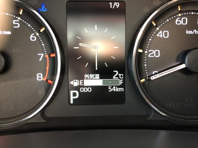 ムーヴＧ　４ＷＤ　走行距離５３ｋｍ４ＷＤ　スマートアシスト　１４インチアルミホイール　ＬＥＤヘッドランプ　コーナーセンサー　パワースライドドア　キーフリーシステム（山形県）の中古車