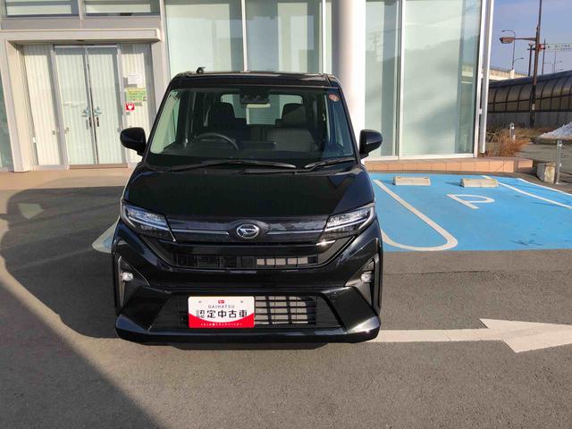 ムーヴG 4WD 走行距離3593km4WD スマートアシスト 14インチアルミホイール LEDヘッドランプ キーフリーシステム パワースライドドア ステアリングスイッチ(山形県)の中古車