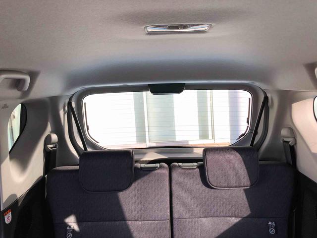 ムーヴG 4WD 走行距離3593km4WD スマートアシスト 14インチアルミホイール LEDヘッドランプ キーフリーシステム パワースライドドア ステアリングスイッチ(山形県)の中古車