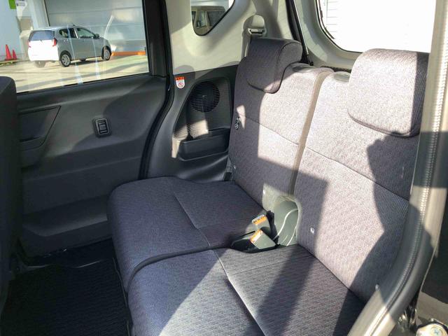 ムーヴG 4WD 走行距離3593km4WD スマートアシスト 14インチアルミホイール LEDヘッドランプ キーフリーシステム パワースライドドア ステアリングスイッチ(山形県)の中古車