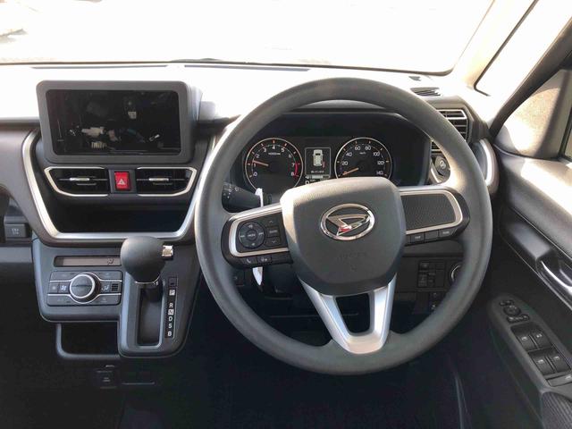 ムーヴG 4WD 走行距離3593km4WD スマートアシスト 14インチアルミホイール LEDヘッドランプ キーフリーシステム パワースライドドア ステアリングスイッチ(山形県)の中古車