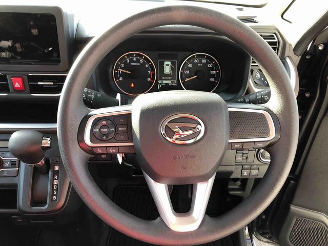 ムーヴG 4WD 走行距離3593km4WD スマートアシスト 14インチアルミホイール LEDヘッドランプ キーフリーシステム パワースライドドア ステアリングスイッチ(山形県)の中古車