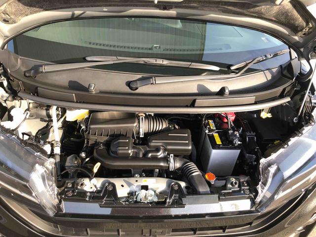 ムーヴG 4WD 走行距離3593km4WD スマートアシスト 14インチアルミホイール LEDヘッドランプ キーフリーシステム パワースライドドア ステアリングスイッチ(山形県)の中古車