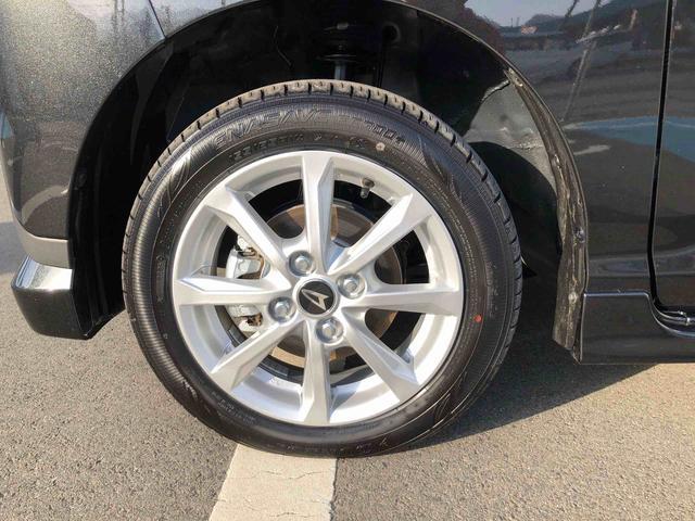 ムーヴG 4WD 走行距離3593km4WD スマートアシスト 14インチアルミホイール LEDヘッドランプ キーフリーシステム パワースライドドア ステアリングスイッチ(山形県)の中古車