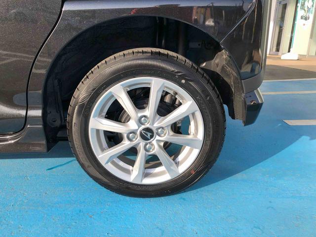 ムーヴG 4WD 走行距離3593km4WD スマートアシスト 14インチアルミホイール LEDヘッドランプ キーフリーシステム パワースライドドア ステアリングスイッチ(山形県)の中古車