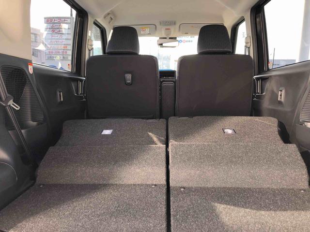 ムーヴG 4WD 走行距離3593km4WD スマートアシスト 14インチアルミホイール LEDヘッドランプ キーフリーシステム パワースライドドア ステアリングスイッチ(山形県)の中古車