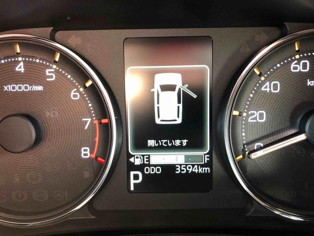 ムーヴG 4WD 走行距離3593km4WD スマートアシスト 14インチアルミホイール LEDヘッドランプ キーフリーシステム パワースライドドア ステアリングスイッチ(山形県)の中古車