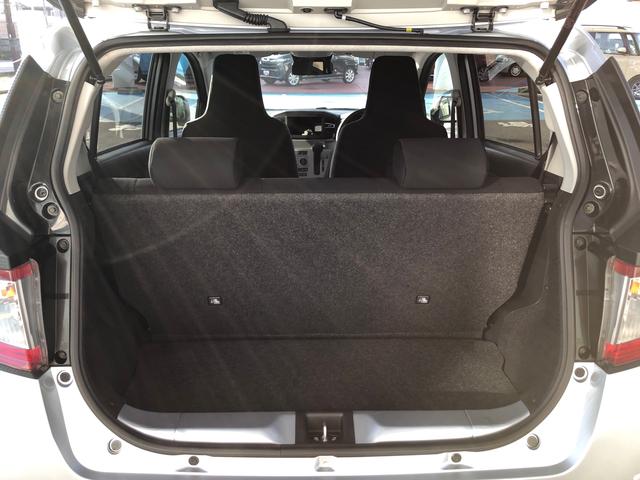 ミライースＸ　ＳＡIII　４ＷＤ　走行距離２５２７ｋｍ４ＷＤ　スマートアシスト　フルホイールキャップ　デジタルメーター　マニュアルエアコン　キーレスエントリー　コーナーセンサー（山形県）の中古車