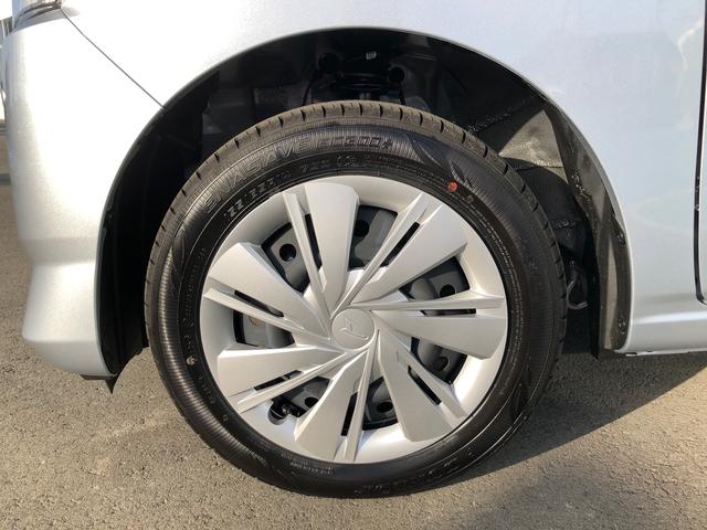 ミライースＸ　ＳＡIII　４ＷＤ　走行距離２５２７ｋｍ４ＷＤ　スマートアシスト　フルホイールキャップ　デジタルメーター　マニュアルエアコン　キーレスエントリー　コーナーセンサー（山形県）の中古車