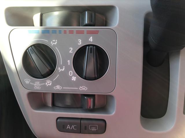 ミライースＸ　ＳＡIII　４ＷＤ　走行距離２５２７ｋｍ４ＷＤ　スマートアシスト　フルホイールキャップ　デジタルメーター　マニュアルエアコン　キーレスエントリー　コーナーセンサー（山形県）の中古車